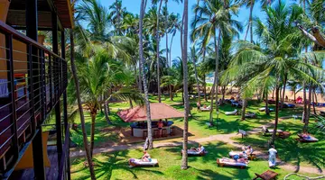Mermaid Hotel & Club