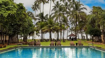 Mermaid Hotel & Club