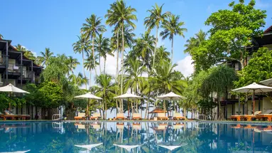 Mermaid Hotel & Club