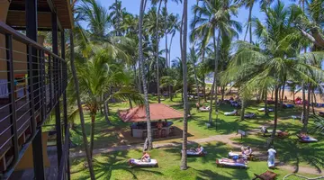 Mermaid Hotel & Club