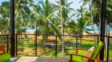 Mermaid Hotel & Club