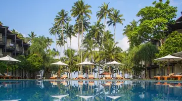 Mermaid Hotel & Club