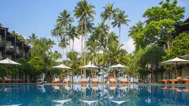 Mermaid Hotel & Club