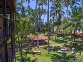 Mermaid Hotel & Club