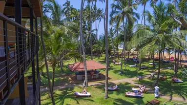 Mermaid Hotel & Club