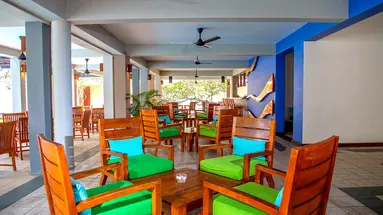 Mermaid Hotel & Club