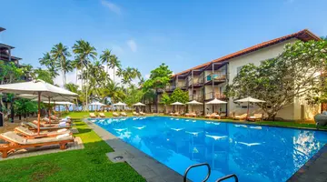 Mermaid Hotel & Club 