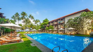 Mermaid Hotel & Club 