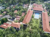 Mermaid Hotel & Club