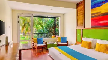 Mermaid Hotel & Club