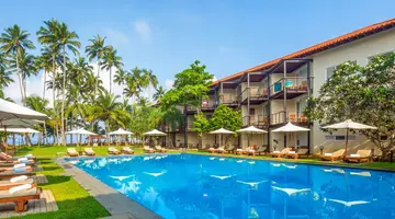 Mermaid Hotel & Club 