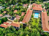 Mermaid Hotel & Club