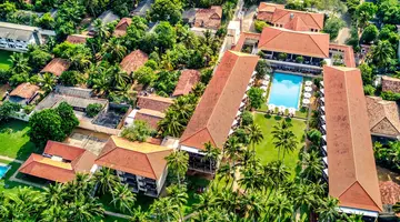 Mermaid Hotel & Club