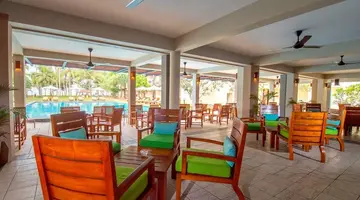 Mermaid Hotel & Club