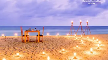 Mermaid Hotel & Club