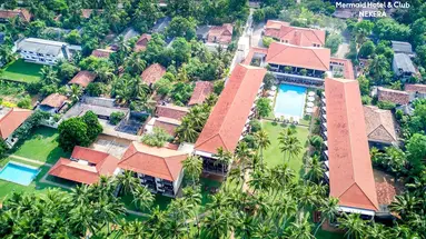 Mermaid Hotel & Club