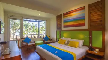 Mermaid Hotel & Club