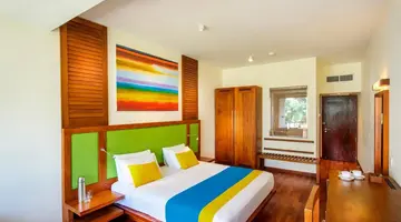 Mermaid Hotel & Club