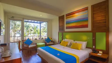Mermaid Hotel & Club