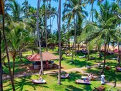Mermaid Hotel & Club