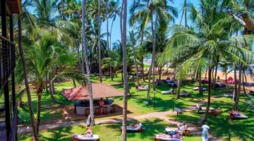 Mermaid Hotel & Club
