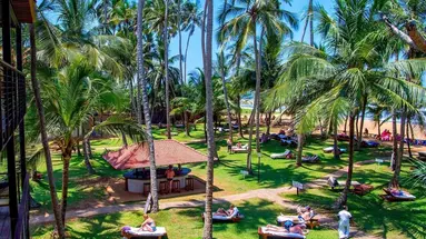 Mermaid Hotel & Club