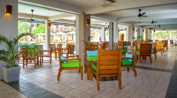 Mermaid Hotel & Club
