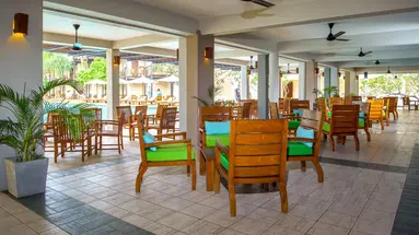 Mermaid Hotel & Club