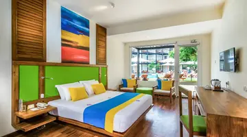 Mermaid Hotel & Club