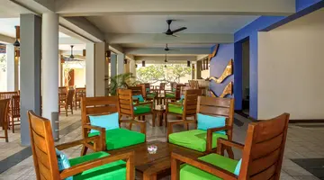 Mermaid Hotel & Club