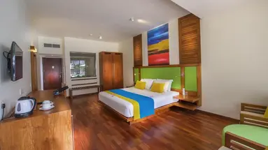 Mermaid Hotel & Club