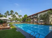 Mermaid Hotel & Club