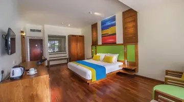 Mermaid Hotel & Club