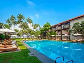 Mermaid Hotel & Club