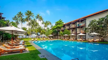 Mermaid Hotel & Club