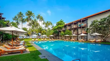Mermaid Hotel & Club