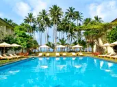 Mermaid Hotel & Club