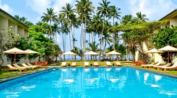 Mermaid Hotel & Club