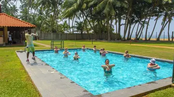 Mermaid Hotel & Club