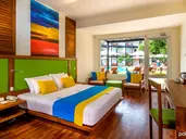Mermaid Hotel & Club