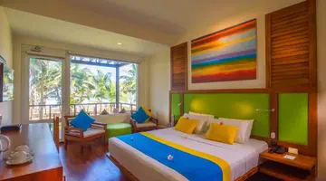 Mermaid Hotel & Club