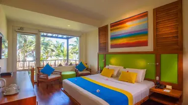 Mermaid Hotel & Club