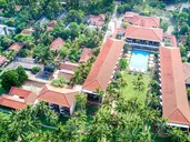 Mermaid Hotel & Club