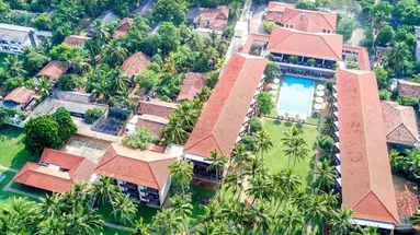 Mermaid Hotel & Club