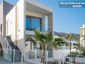 Meropi Hotel and Apartments
