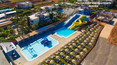 Meropi Hotel and Apartments