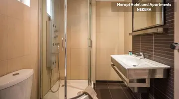 Meropi Hotel and Apartments