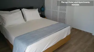 Meropi Hotel and Apartments