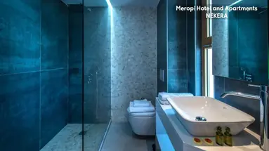 Meropi Hotel and Apartments