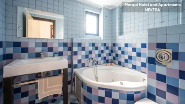 Meropi Hotel and Apartments